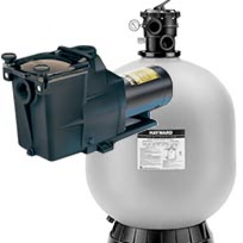 Pool Products Central Spa and Pool Supply